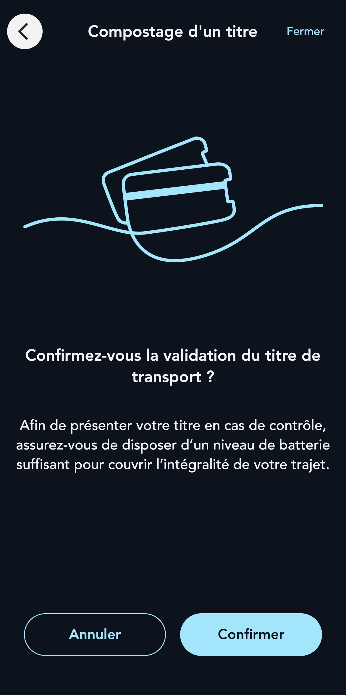 image confirmation validation